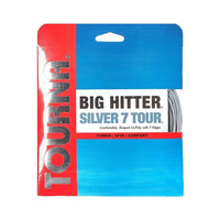 Silver 7 Tour Tennis String-Strings-Tourna-S7TOUR-SET-Tennis Express