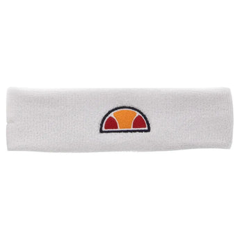Pullo Samma Tennis Headband-Accessories-Ellesse-SAAY0888-S22-2-Tennis Express