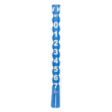 Tennis Scoretube Blue-Court Equipment-Tourna-SC-B-1-Tennis Express