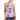 Women`s Allium Tennis Tank Light Purple