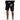 Men's Trio 8 Inch Tennis Short-Apparel-Ellesse-SEP16392-B-b-Tennis Express