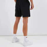 Men's Ormus 7 Inch Tennis Short-Apparel-Ellesse-SET16410-B-Back-Tennis Express