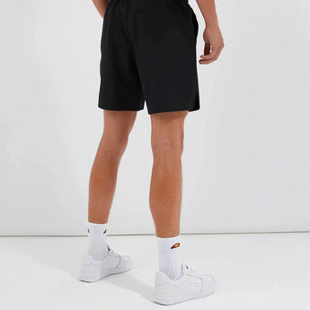 Men's Ormus 7 Inch Tennis Short-Apparel-Ellesse-SET16410-B-Back-Tennis Express