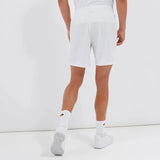 Men's Ormus 7 Inch Tennis Short-Apparel-Ellesse-SET16410-B-W3-Tennis Express
