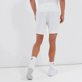 Men's Ormus 7 Inch Tennis Short-Apparel-Ellesse-SET16410-B-W3-Tennis Express