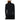 Women's Essentials Tennis Demi-Zip Top Black-Apparel-Lacoste-SF0145-031-1-Tennis Express