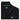 Women's Essentials Tennis Demi-Zip Top Black-Apparel-Lacoste-SF0145-031-3-Tennis Express