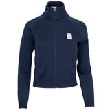 Women's Heritage Jersey Tennis Sweatshirt-Apparel-Lacoste-SF0228166-Tennis Express