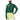Women's Roland Garros Tennis Jacket Green