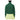 Women's Roland Garros Tennis Jacket Green