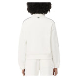 Women's Heritage Tennis Sweatshirt, Lacoste, Tennis Express, SF6822-F26-4