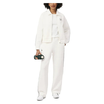 Women's Heritage Tennis Sweatshirt, Lacoste, Tennis Express, SF6822-F26-6