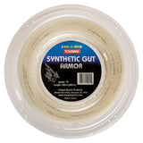 Synthetic Gut Armor Tennis String Reel White-Strings-Tourna-SGA-W200R-16-1-Tennis Express