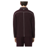 Men's Heritage Tennis Sweatshirt Oxalis and Flour, Lacoste, Tennis Express, SH6940-ZB5F26-3