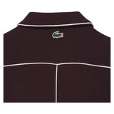 Men's Heritage Tennis Sweatshirt Oxalis and Flour, Lacoste, Tennis Express, SH6940-ZB5F26-6