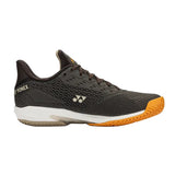 Women's AD-Accel Tennis Shoes Espresso Brown,Footwear,Yonex,,,Tennis Express,SHTAALAEX-839F26-2