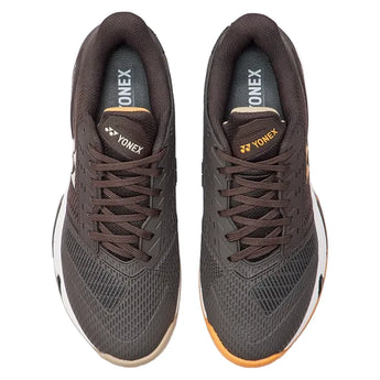 Women's AD-Accel Tennis Shoes Espresso Brown,Footwear,Yonex,,,Tennis Express,SHTAALAEX-839F26-3