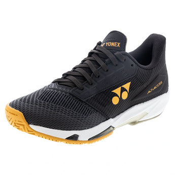 Women's AD-Accel Tennis Shoes Espresso Brown,Footwear,Yonex,Espresso Brown,6,Tennis Express,SHTAALAEX-839F26copy