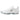 Women's Power Cushion AD-ACCEL Clay Tennis Shoes White-Footwear-Yonex-SHTAALG-WHF24-1-2-[Sku]-Tennis Express