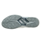 Women's Power Cushion AD-ACCEL Clay Tennis Shoes White-Footwear-Yonex-SHTAALG-WHF24-4-5-[Sku]-Tennis Express