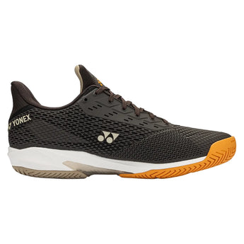 Men's AD-Accel Tennis Shoes Espresso Brown,Footwear,Yonex,,,Tennis Express,SHTAAMAEX-839F26-2