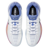 Men's Eclipsion 5 Tennis Shoes White and Purple, Yonex, Tennis Express, SHTE5MACEX115-F26-3