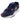 Men's Power Cushion Fusionrev 5 Tennis Shoes Navy and Red-Footwear-Yonex-SHTF5MAC-S24-X-Tennis Express