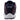 Men's Power Cushion Fusionrev 5 Tennis Shoes Navy and Red-Footwear-Yonex-SHTF5MAC-S24042-Tennis Express