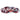 Men's Power Cushion Fusionrev 5 Tennis Shoes Navy and Red-Footwear-Yonex-SHTF5MAC-S2405-Tennis Express