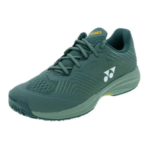 Men's Power Cushion SONICAGE 3 Tennis Shoes Khaki-Footwear-Yonex-SHTSCMAKH-S25copycopy-1-[Sku]-Tennis Express