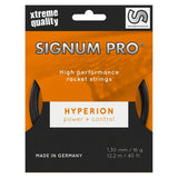 Hyperion 1.30 Tennis String-Strings-Signum Pro-SIGHYP130-SET-1-Tennis Express