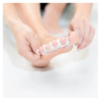 Toe Splay-er,Accessories,OS1st,,,Tennis Express,SIL001-4