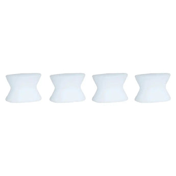 Toe Spacers,Accessories,OS1st,,,Tennis Express,SIL004-3_0a4d5553-eddf-47f2-b04f-568904111244