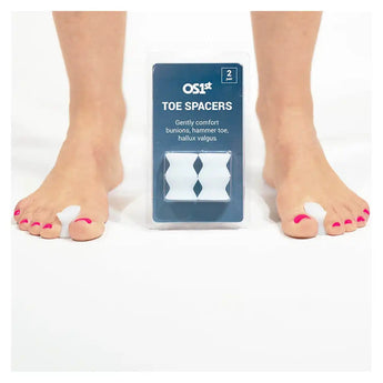 Toe Spacers,Accessories,OS1st,,,Tennis Express,SIL004-5_6ea201ae-b004-491c-b5fc-74b8e5243bb8