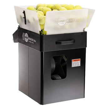 Shotmaker Mini Standard Ball Machine-Court Equipment-Sports Tutor-SMMINI-STANDARD-11-Tennis Express