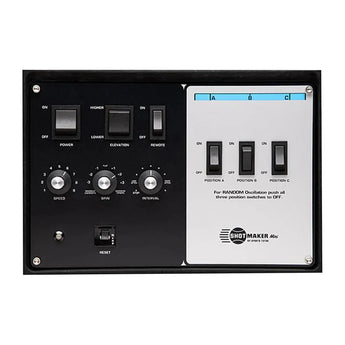 Shotmaker Mini Standard Ball Machine-Court Equipment-Sports Tutor-SMMINI-STANDARD-3-Tennis Express