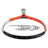Shadow 19 Inch Aluminum Junior Racquet White and Red-Racquets-Solinco-SOL1920175-3-Tennis Express