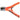 Shadow 19 Inch Aluminum Junior Racquet White and Red-Racquets-Solinco-SOL1920175-4-Tennis Express