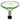 SHADOW 23 Inch Aluminum Junior Racquet White and Green-Racquets-Solinco-SOL1920177-21-Tennis Express