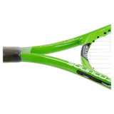 SHADOW 23 Inch Aluminum Junior Racquet White and Green-Racquets-Solinco-SOL1920177-4-Tennis Express
