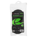 Hyper Extra Tacky Tennis Over Grip Black 30 Pack-Accessories-Solinco-SOL1920369-Tennis Express