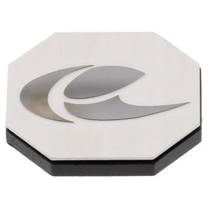 Weight Control Module 10g Butt Cap Plate Silver-Accessories-Solinco-SOL1920386-1-Tennis Express