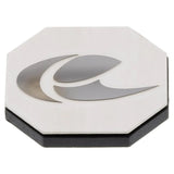Weight Control Module 5g Butt Cap Plate Silver-Accessories-Solinco-SOL1920386-12-Tennis Express