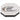 Weight Control Module 5g Butt Cap Plate Silver-Accessories-Solinco-SOL1920386-12-Tennis Express