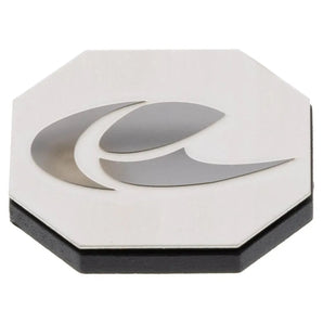 Weight Control Module 5g Butt Cap Plate Silver-Accessories-Solinco-SOL1920386-12-Tennis Express