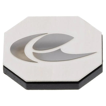 Weight Control Module 5g Butt Cap Plate Silver-Accessories-Solinco-SOL1920386-12-Tennis Express