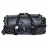 Tour Tennis Travel Bag with Wheels Black and Green-Bags-Solinco-SOL1920641_1_copy-Tennis Express