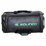 Tour Tennis Travel Bag with Wheels Black and Green-Bags-Solinco-SOL1920641_5_-2copy-Tennis Express