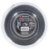 Barb Wire 16G 1.30MM Reel Tennis String-Strings-Solinco-SOLBARB16R-Tennis Express