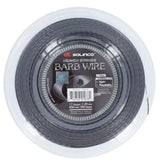 Barb Wire 17G 1.20MM Reel Tennis String-Strings-Solinco-SOLBARB17R-Tennis Express